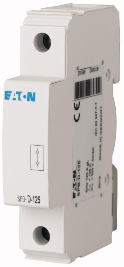 EATON SURGE PROTECTION CLASS B SPB-D-125 ราคา 990 บาท