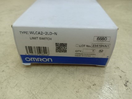 OMRON WLCA2-2LD-N ราคา 1150 บาท