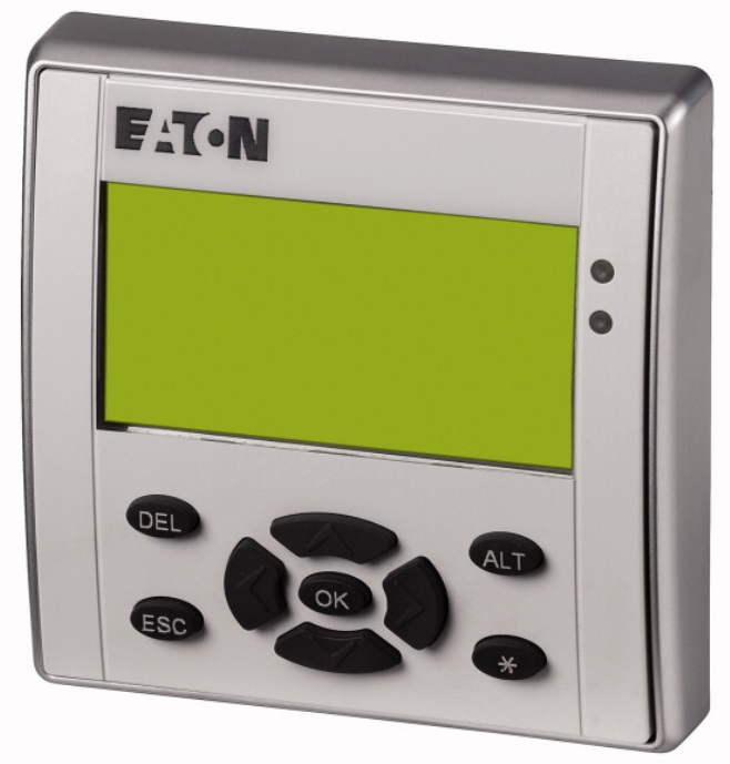 EATON MFD-80-B DISPLAY EASY-CONTROL RELAY ราคา 4021 บาท