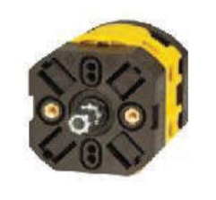 AZGA MULTI WAY STEP SWITCHES WITH O CAM SWITCHES