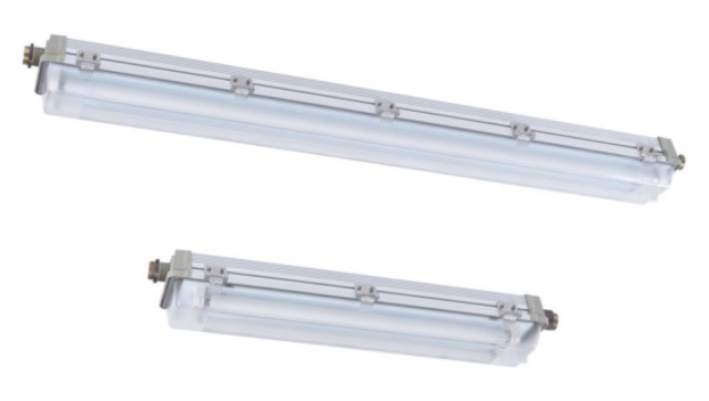 WAROM HRY81-QT Series Explosion-proof Fluorescent Lamp