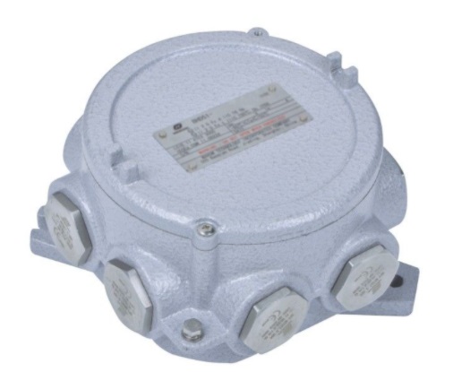 WAROM BCZ85 Series Explosion-proof Plug And Sockets