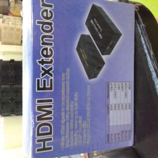 HDMI EXTENDER 1080P ราคา 1000 บาท