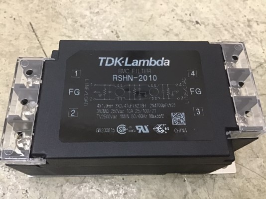 TDK-LAMBDA RSHN-2010 ราคา 1400 บาท