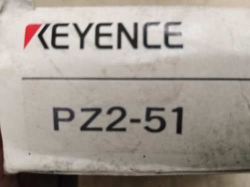 KEYENCE PZ2-51 ราคา 2000 บาท