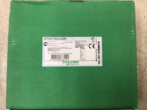 SCHNEIDER ATS01N232QN 32A ราคา 10193 บาท