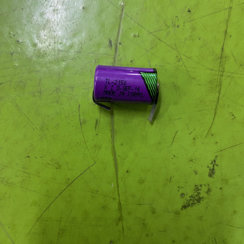 TADIRAN TL-2150-TARD 3.6V 1/2AA ราคา 100 บาท