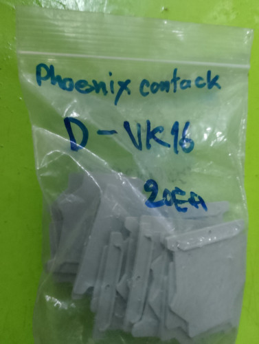 D-UK16 PHOENIX ราคา 30 บาท