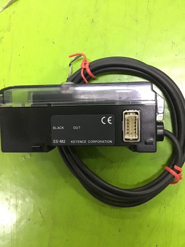 KEYENCE ES-M2 ราคา 1,900 บาท