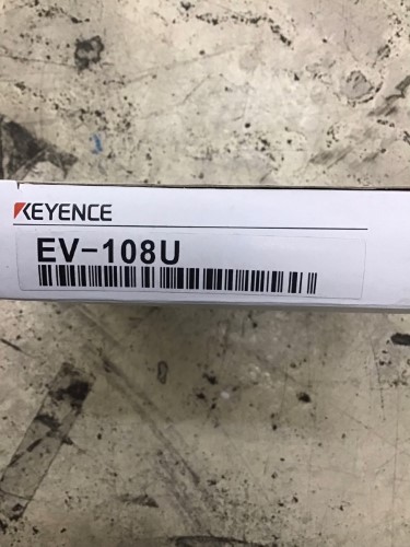 KEYENCE EV-108U ราคา 2,100 บาท