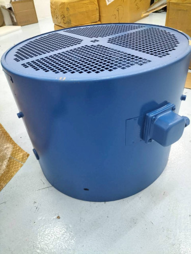 FORCED COOLING FAN MODEL: G250B 380VAC ราคา 6,800.00 บาท