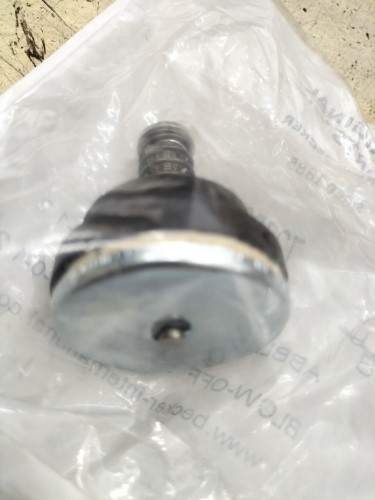 72750399628 Blow-off Valve Suitable for Becker Replacement main image 0
