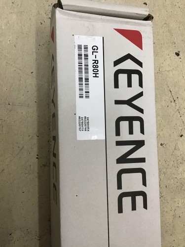 Keyence Gl R80h KEYENCE GL-R80H ราคา 57,096 บาท