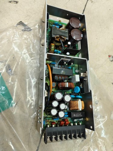 Chicago 25 Or 6 To 4 Meaning NEMIC-LAMBDA POWER SUPPLY MODEL:HKT160-522 INPUT 85-132VAC 47-440HZ