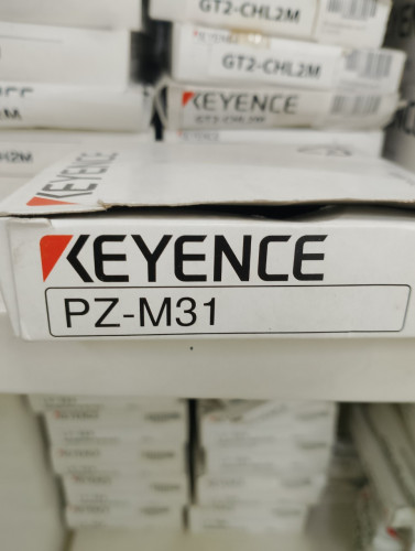 KEYENCE PZ-M31 ราคา 1,990 บาท