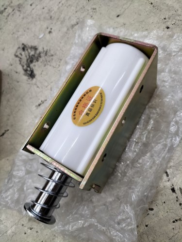 BOBINA 80 V.C.C. PER ELETTROMAGNETE