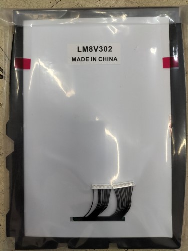 Sharp LM8V302 Modulo Processore PLC – Nuovo Originale, Spedizione Veloce
