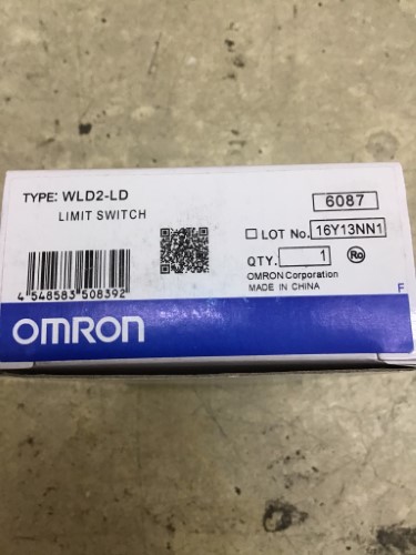 OMRON WLD2-LD ราคา 1,674 บาท
