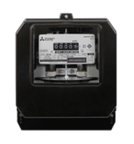MITSUBISHI ELECTRIC ADC BOX ราคา 19,250 บาท