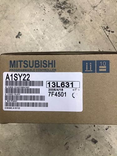 MITSUBISHI A1SY22 ราคา 3,650 บาท