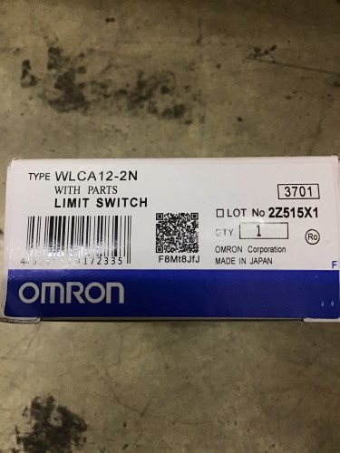 OMRON WLCA12-2N ราคา 1,330 บาท