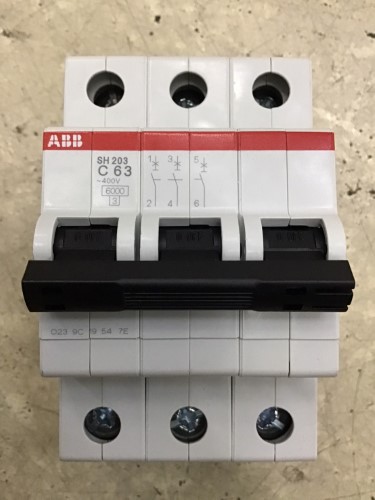 ABB KA1100-3 - Foto 3