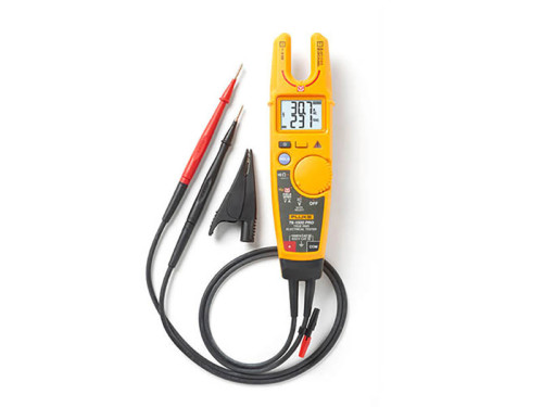 Fluke VoltAlert Originale Penna Rilevatore Di Tensione Fluke 1AC VoltAlert - Senza Contatto, Per Corrente Alternata (AC) Penna Rilevatore Tensione Fluke