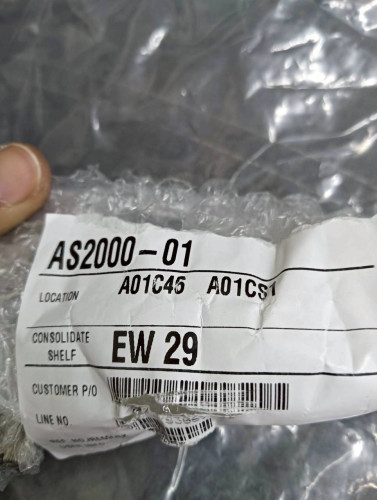 SMC SERIES TUBE CONTROLLER MODEL: AS2000-01 ราคา 110.00 บาท