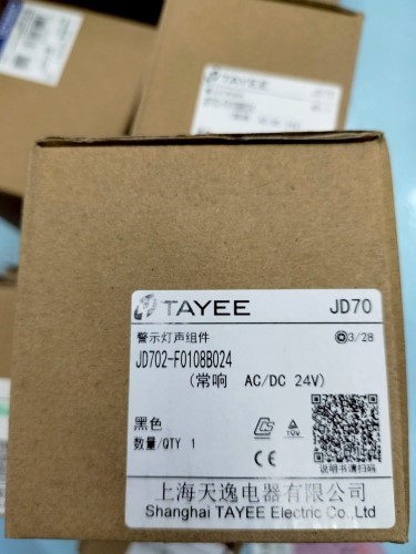 TAYEE LED MODEL: JD702-F018B024 (BLACK) ราคา 1,036.80 บาท