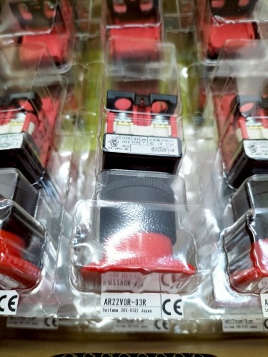 FUJI MODEL: AR22V0R-03R ราคา 833.00 บาท