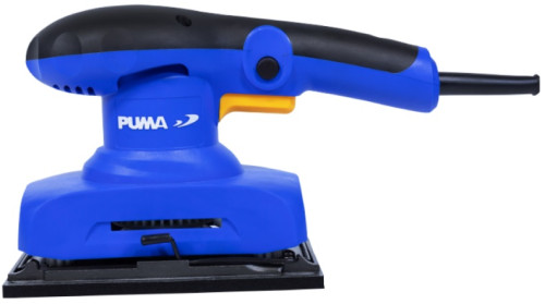 PM-330S 220V/50HZ 330W 13,000RPM 92X180MM. ขนาดกระดาษทราย 93x230MM ...