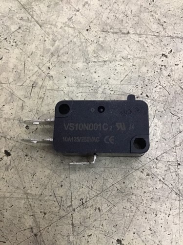 Limit & Snap Action Switches - CA
