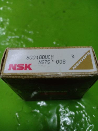 NSK 6004DDUCM ราคา 120 บาท