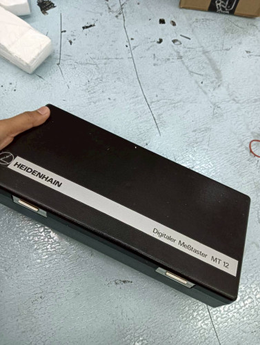 HEIDENHAIN MT12 DIGITAL MEASURING PROBE ราคา 29,000 บาท