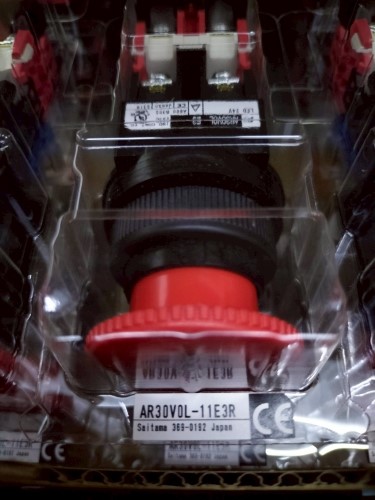 FUJII MODEL: AR30V0L-11E3R ราคา 1,050.00 บาท