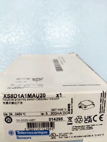 Modulo Telemecanique STBEPI2145K – M1SE 2235 – Nuovo - Foto 4