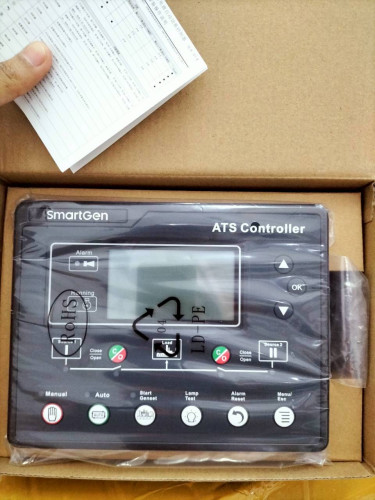SMART GEN ATS CONTROLLER MODEL: HAT700B ราคา 13,900.00 บาท