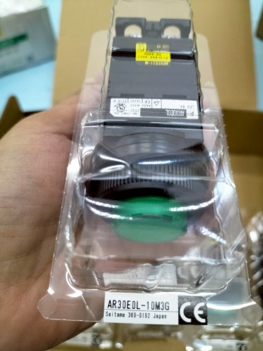 FUJII MODEL: AR30E0L-10M3G ราคา 490.00 บาท