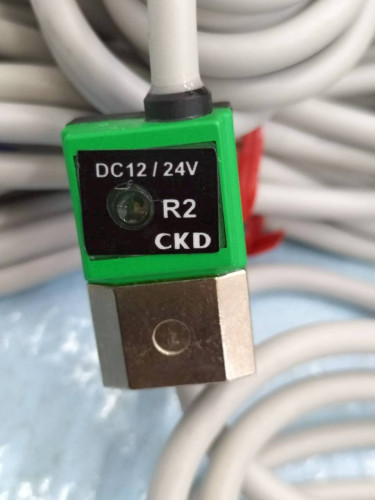 CKD Indicator Proximity Reed Switch MODEL: SW-R2 DC12/24V ราคา 1,220.00 บาท