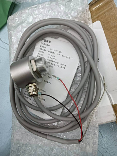 INFRARED THERMOMETER SENSOR MODEL: S20-3 ราคา 9,800 บาท