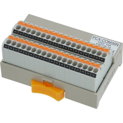 PCx-COM36N : Interface Terminal ราคา 863 บาท