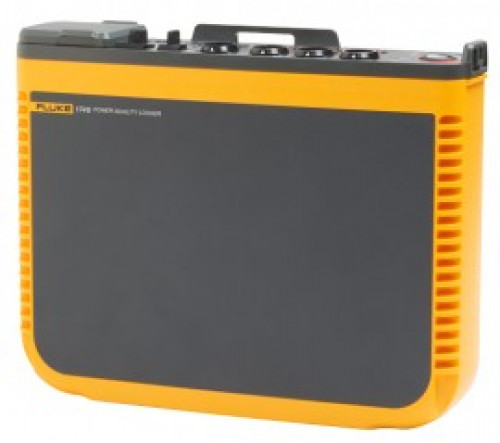 Fluke 1748/B/EUS Three-Phase Power Quality Logger, EU/US version ราคา 362,970 บาท