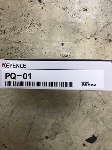 KEYENCE PQ-01 ราคา 1,990 บาท