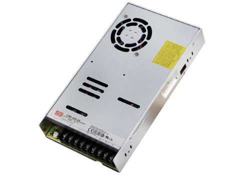 LRS-450-24 450W 24V 18.8A schakelende voeding