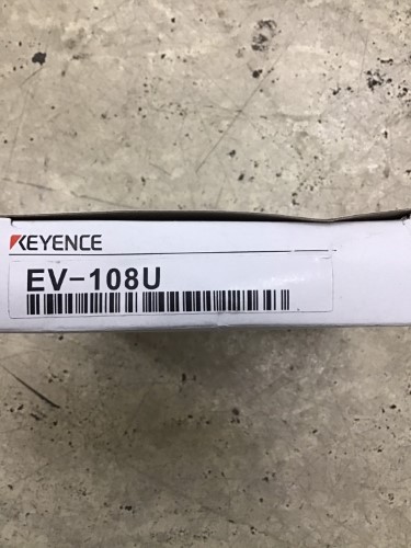 KEYENCE EV-108U ราคา 1,755 บาท