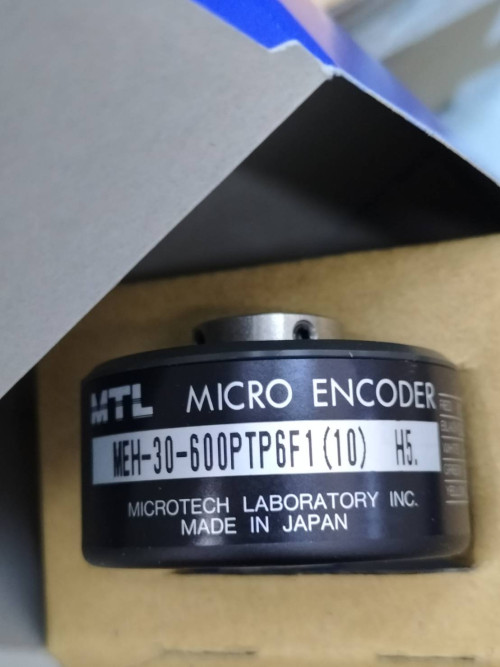 MTL MICRO ENCODER MODEL: MEH-30-600PTP6F1 (10) ราคา 12,936.00 บาท