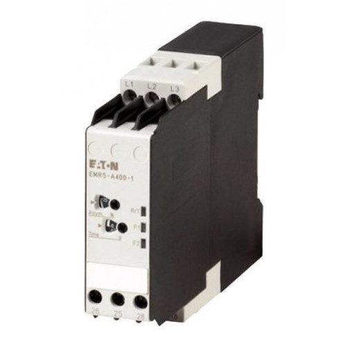 ATOM PHASE IMBALANCE MONITORING RELAY EMR4-A EMR5-A400 ราคา 4925 บาท