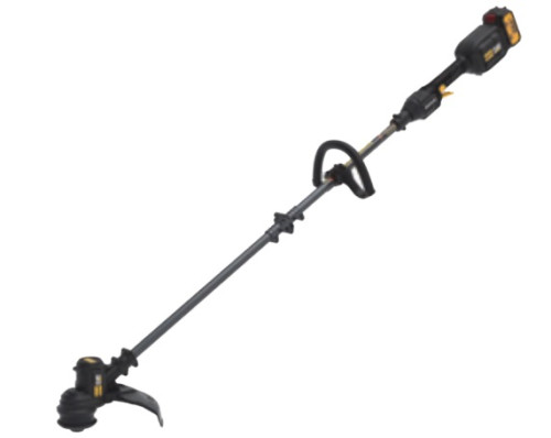 CAT MODEL : DG210เครื่องตัดหญ้าไร้สาย 18V | ใบตัด 33cm | มอเตอร์ Brushless | ปรับรอบได้ 2 ระดับ | เห