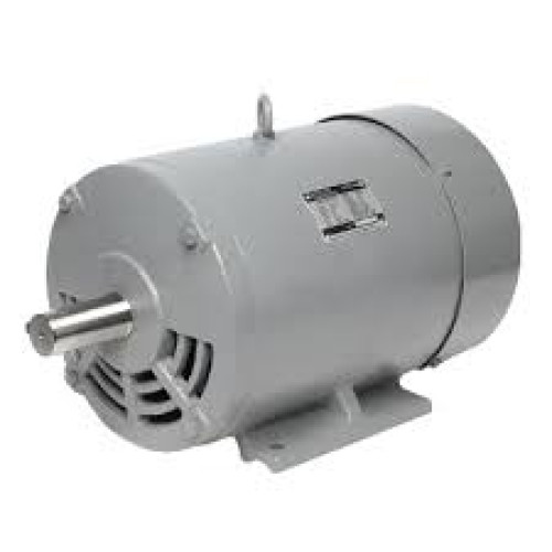 Motor Hitachi 5TFO-KQ IP55 ชนิดคอนเดนเซอร์ ราคา 17,550 บาท