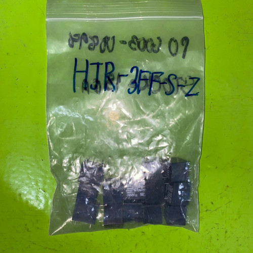 TIANBO HJR-3FF-S-Z ราคา 120 บาท